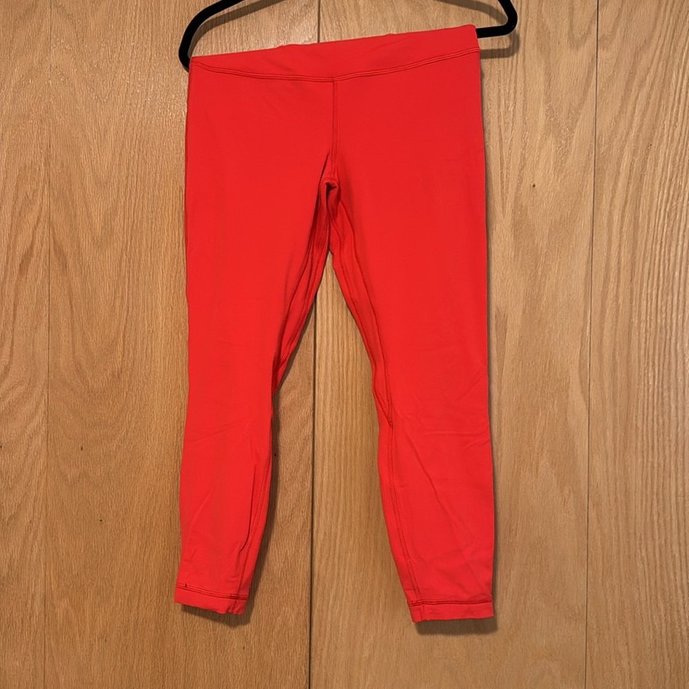 Lululemon align legging